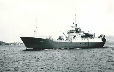 Yno 154 Torbas